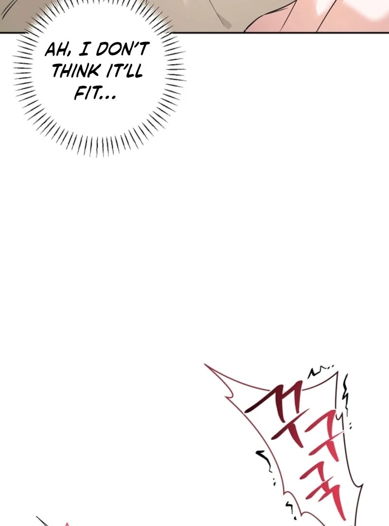 The Boyfriend Right Under the Lamp Chapter 15 - page 31