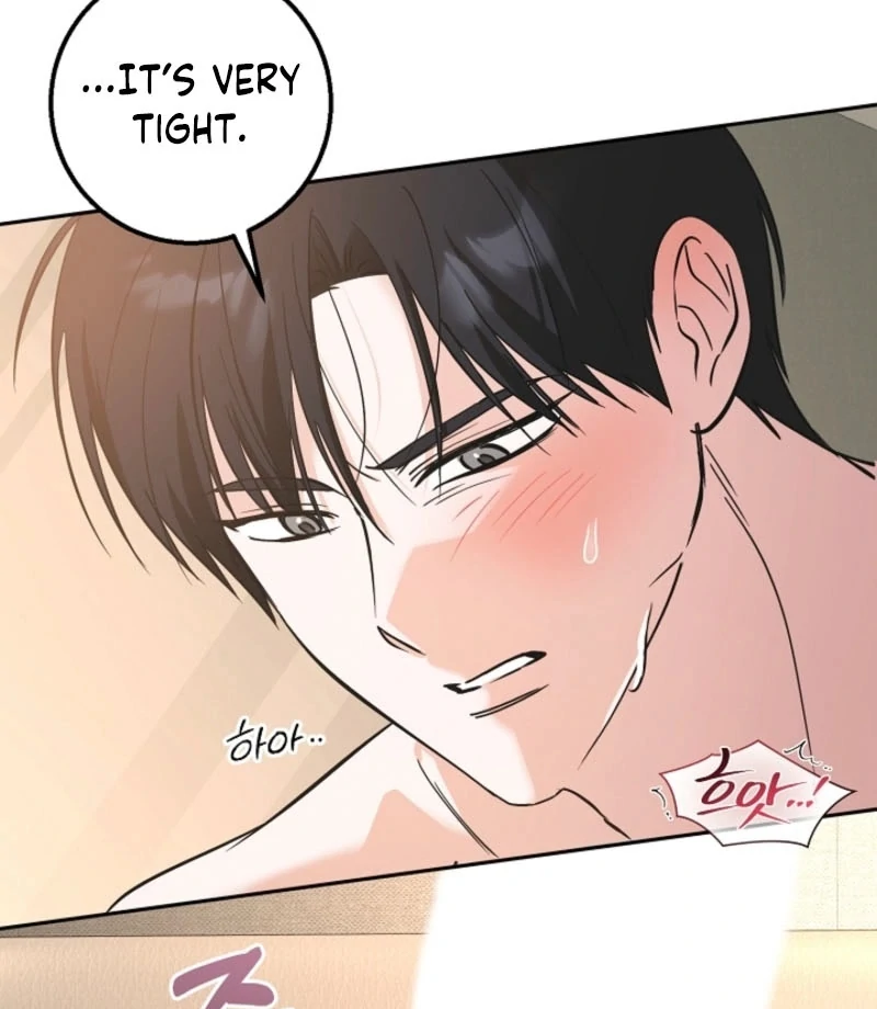 The Boyfriend Right Under the Lamp Chapter 15 - page 33