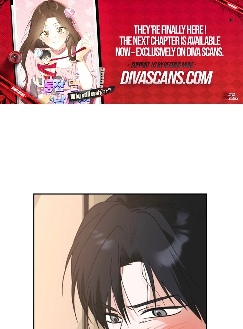 The Boyfriend Right Under the Lamp Chapter 15 - page 40