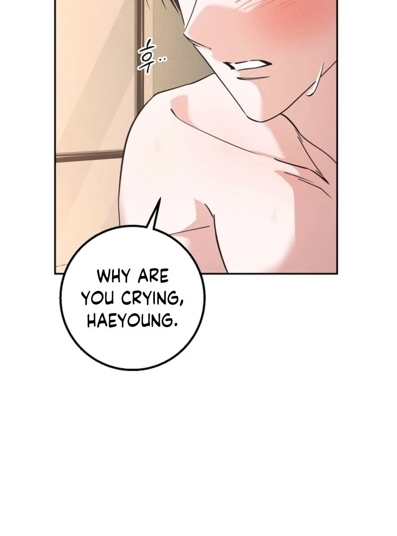 The Boyfriend Right Under the Lamp Chapter 15 - page 41