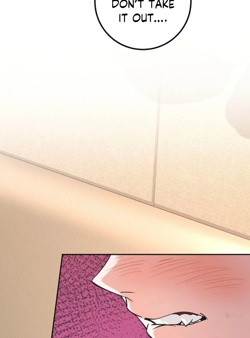 The Boyfriend Right Under the Lamp Chapter 15 - page 45