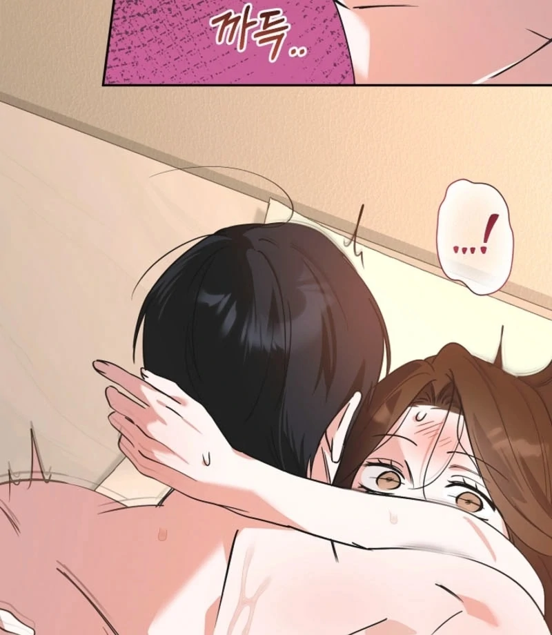 The Boyfriend Right Under the Lamp Chapter 15 - page 46