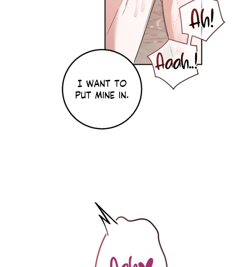 The Boyfriend Right Under the Lamp Chapter 15 - page 4