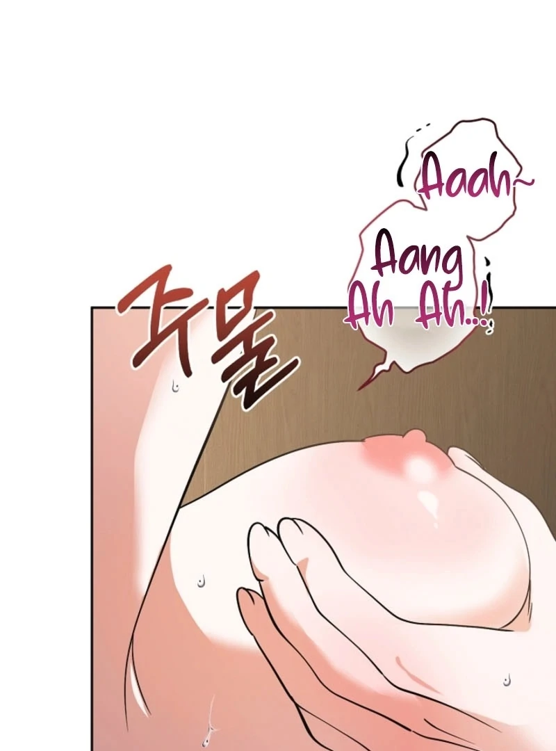 The Boyfriend Right Under the Lamp Chapter 15 - page 53