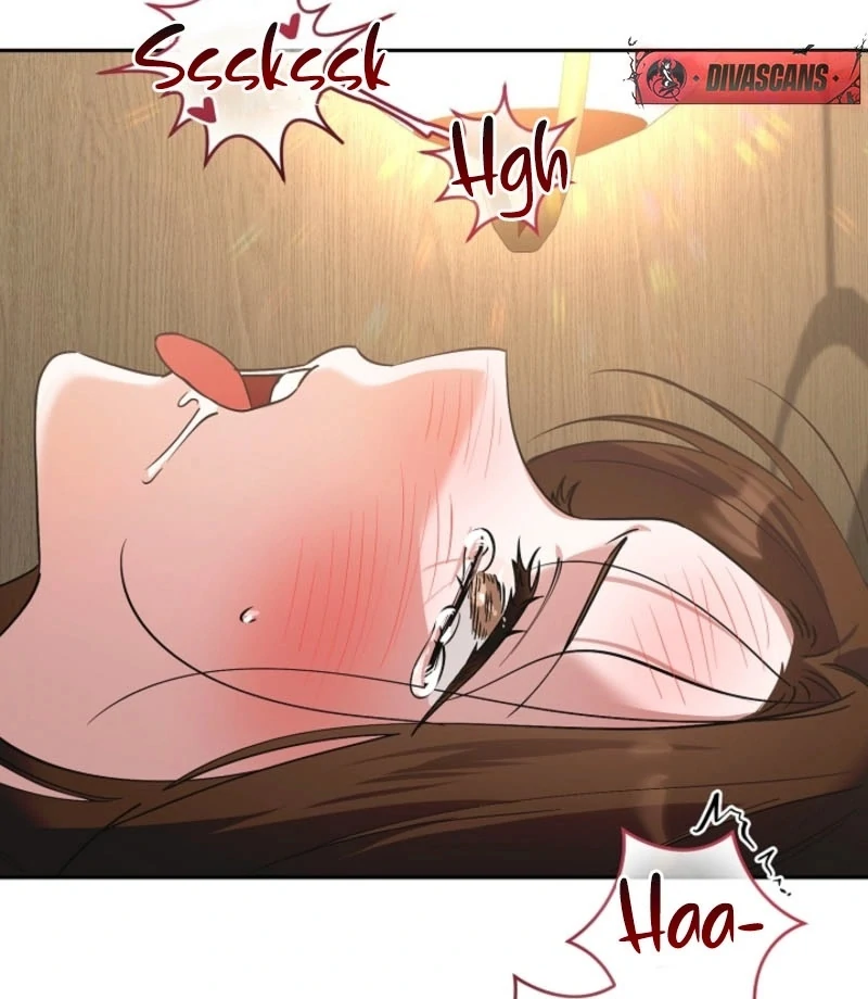 The Boyfriend Right Under the Lamp Chapter 15 - page 59