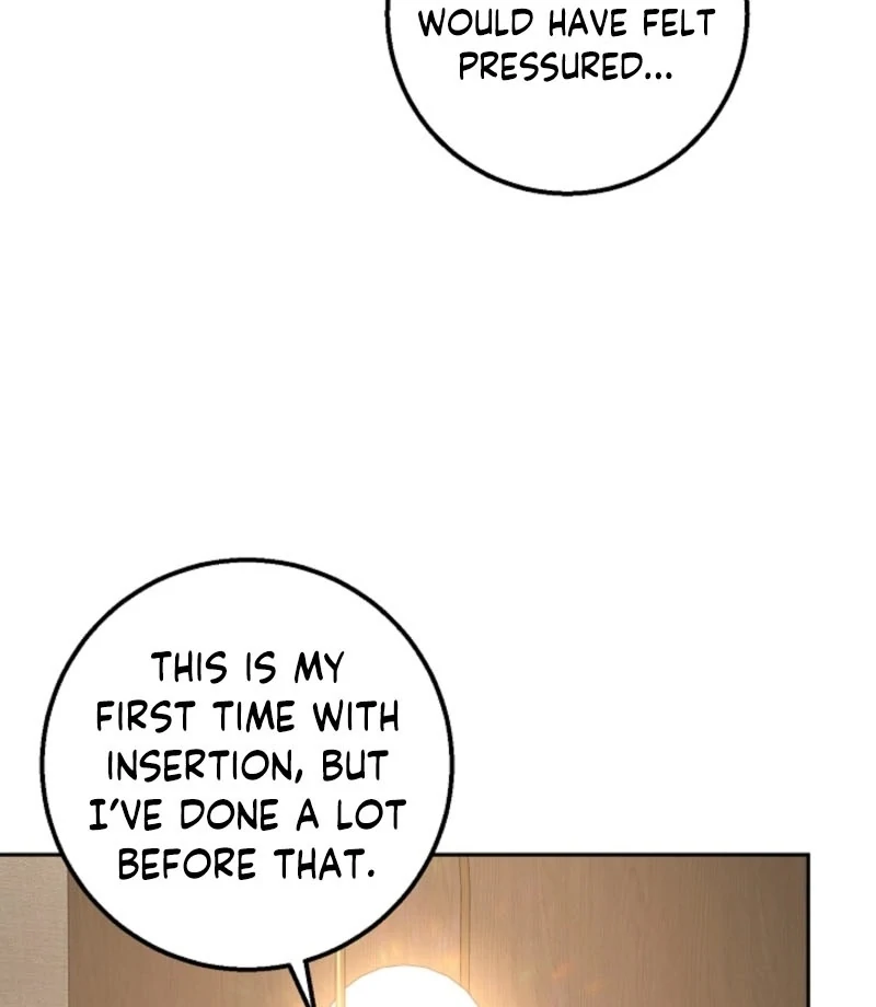 The Boyfriend Right Under the Lamp Chapter 15 - page 72