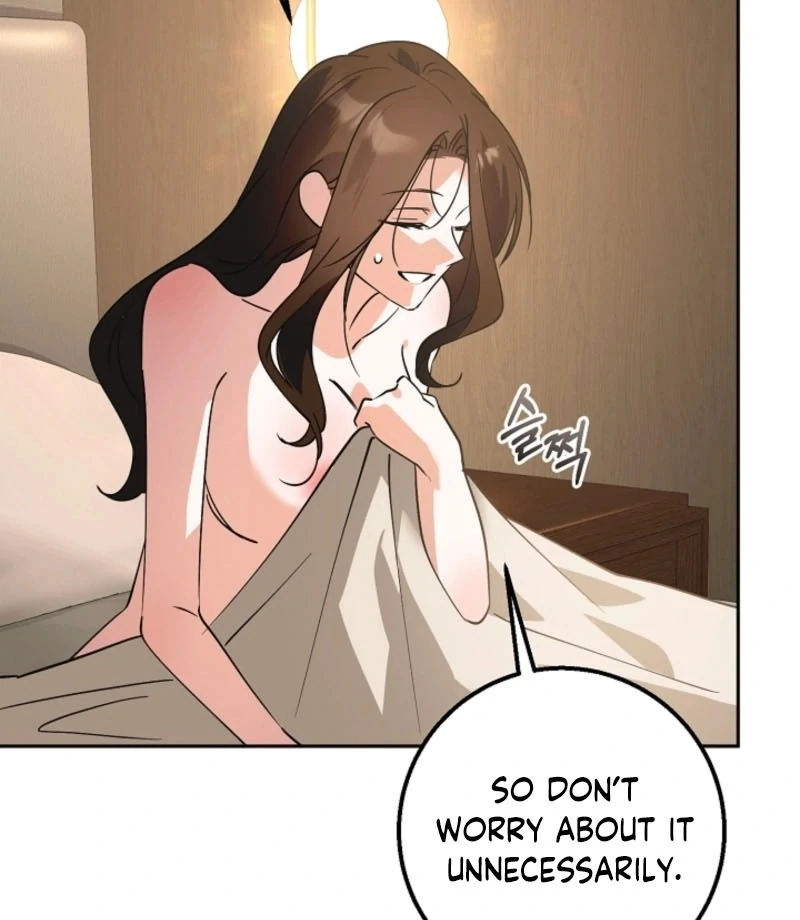 The Boyfriend Right Under the Lamp Chapter 15 - page 73