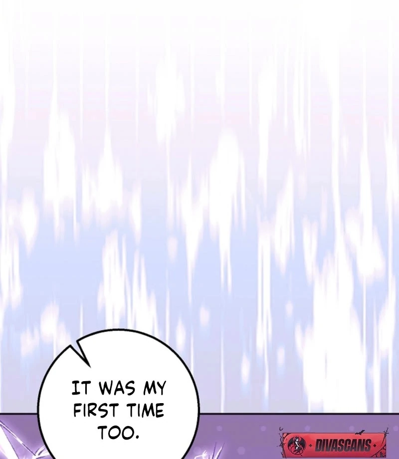 The Boyfriend Right Under the Lamp Chapter 15 - page 76