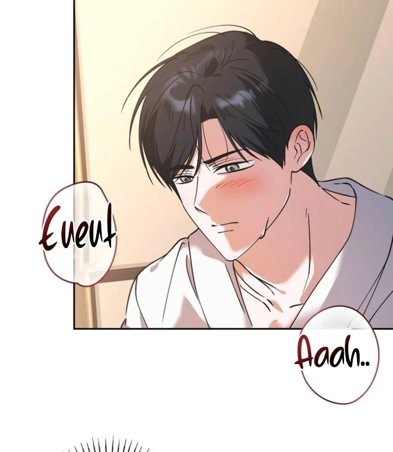 The Boyfriend Right Under the Lamp Chapter 15 - page 7