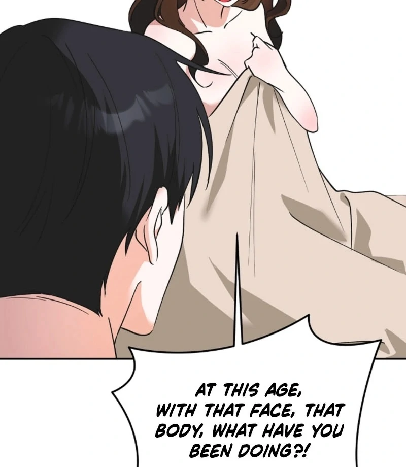 The Boyfriend Right Under the Lamp Chapter 15 - page 81