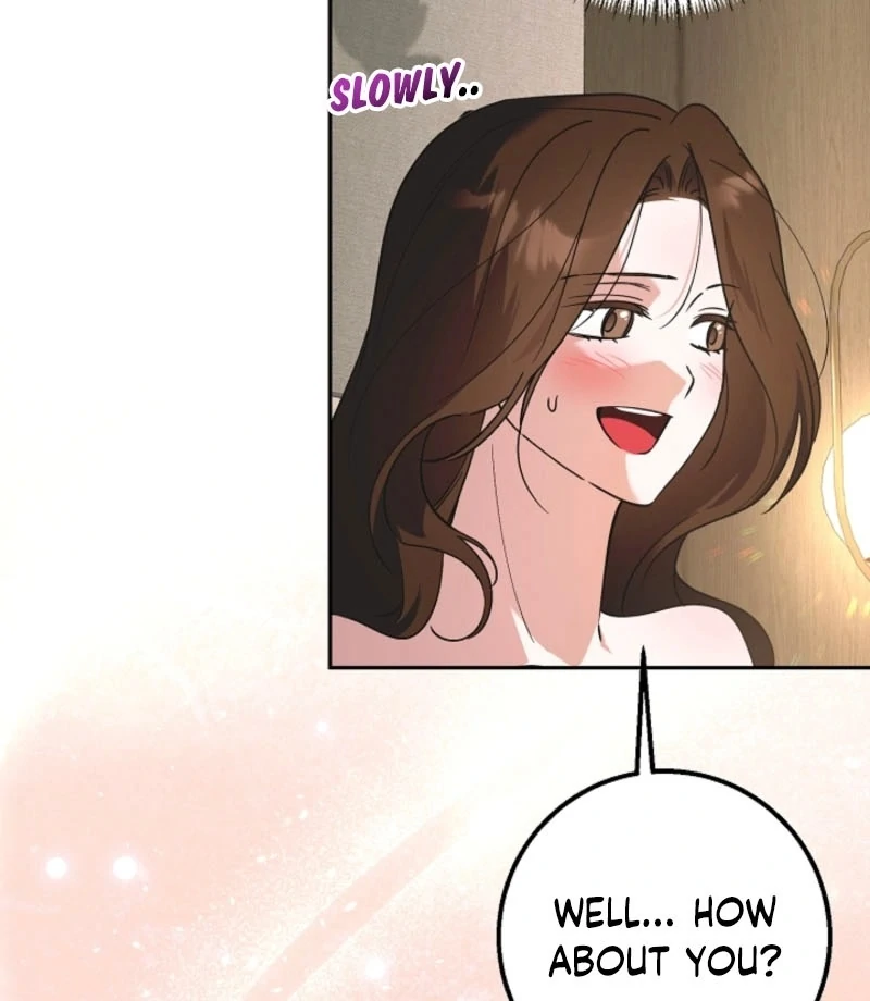 The Boyfriend Right Under the Lamp Chapter 15 - page 85