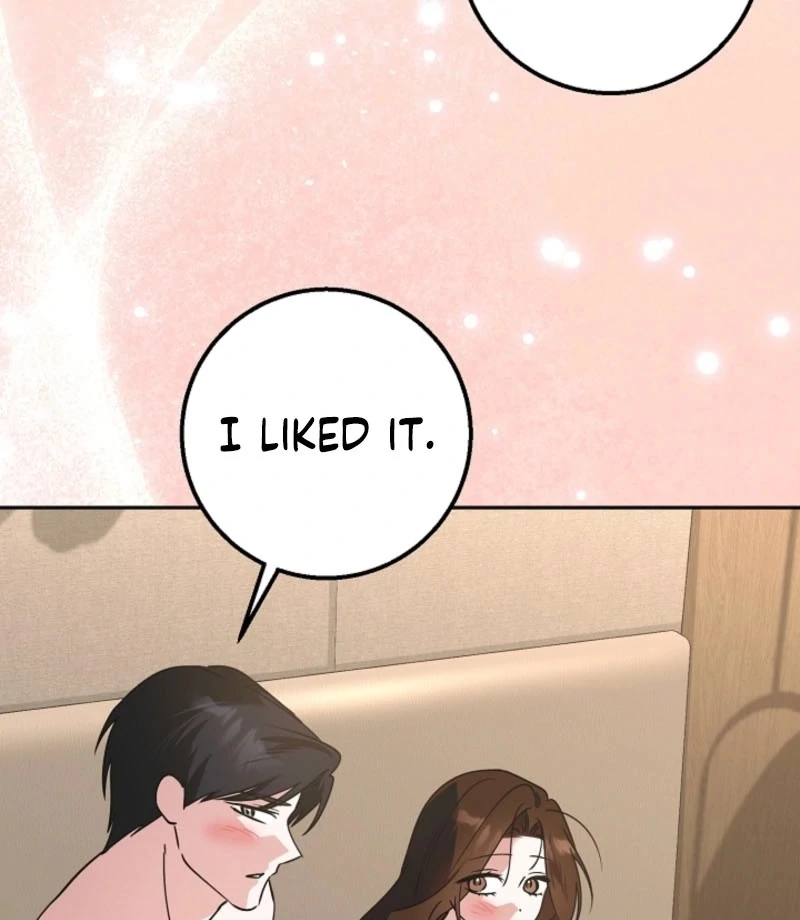 The Boyfriend Right Under the Lamp Chapter 15 - page 86