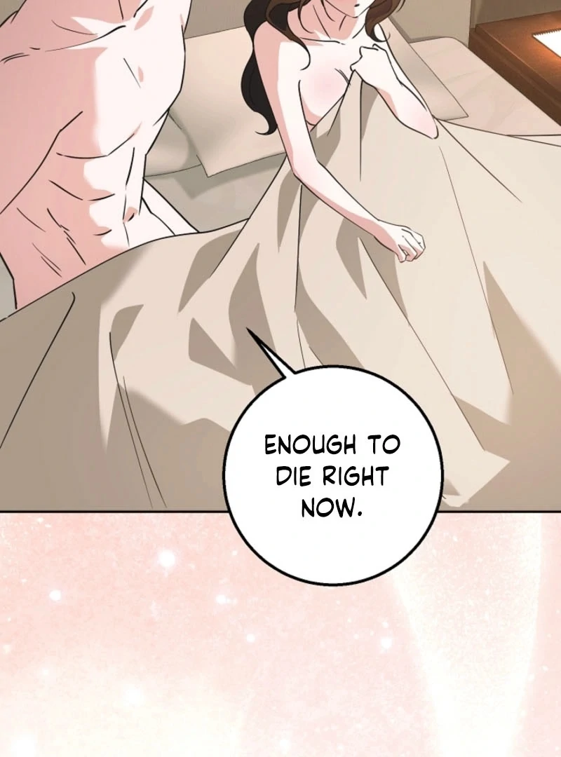 The Boyfriend Right Under the Lamp Chapter 15 - page 87