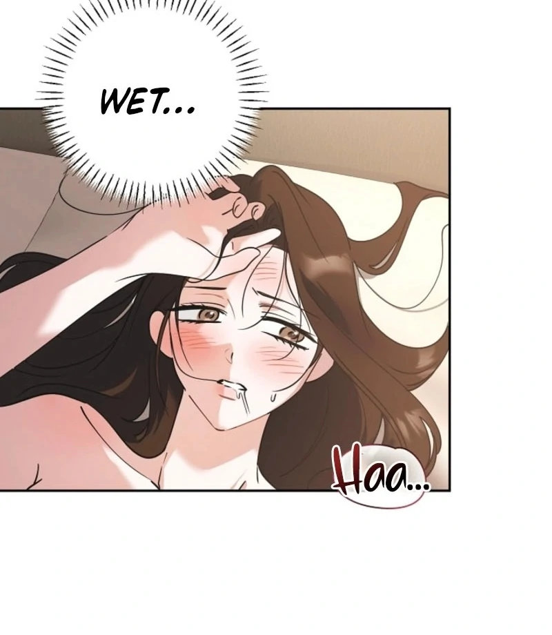 The Boyfriend Right Under the Lamp Chapter 15 - page 8