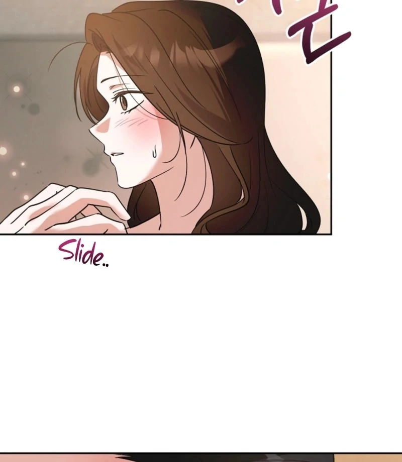 The Boyfriend Right Under the Lamp Chapter 15 - page 89
