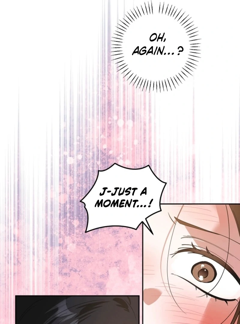 The Boyfriend Right Under the Lamp Chapter 15 - page 92