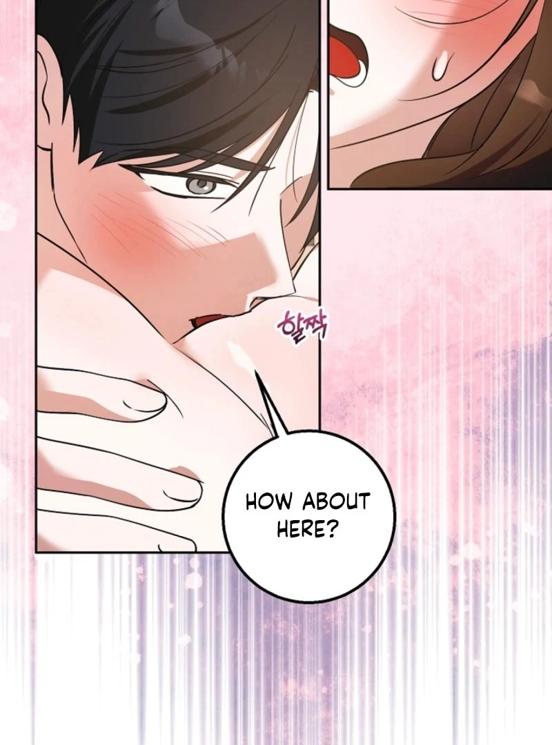 The Boyfriend Right Under the Lamp Chapter 15 - page 93