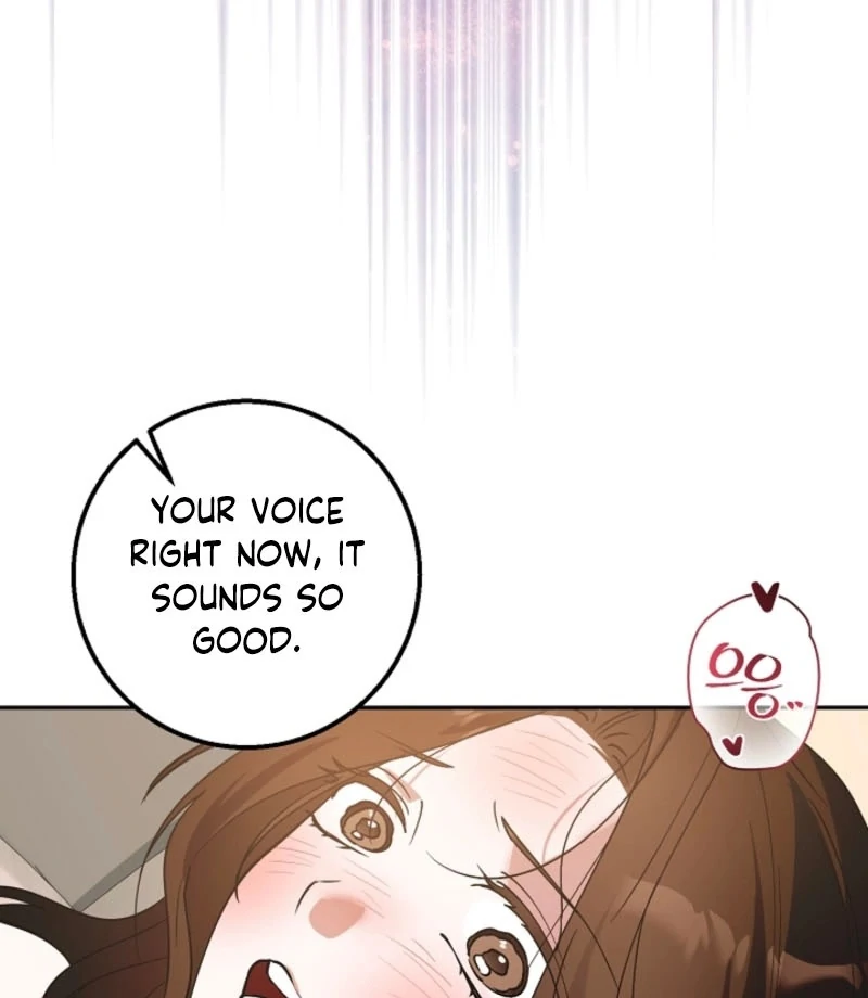 The Boyfriend Right Under the Lamp Chapter 15 - page 94