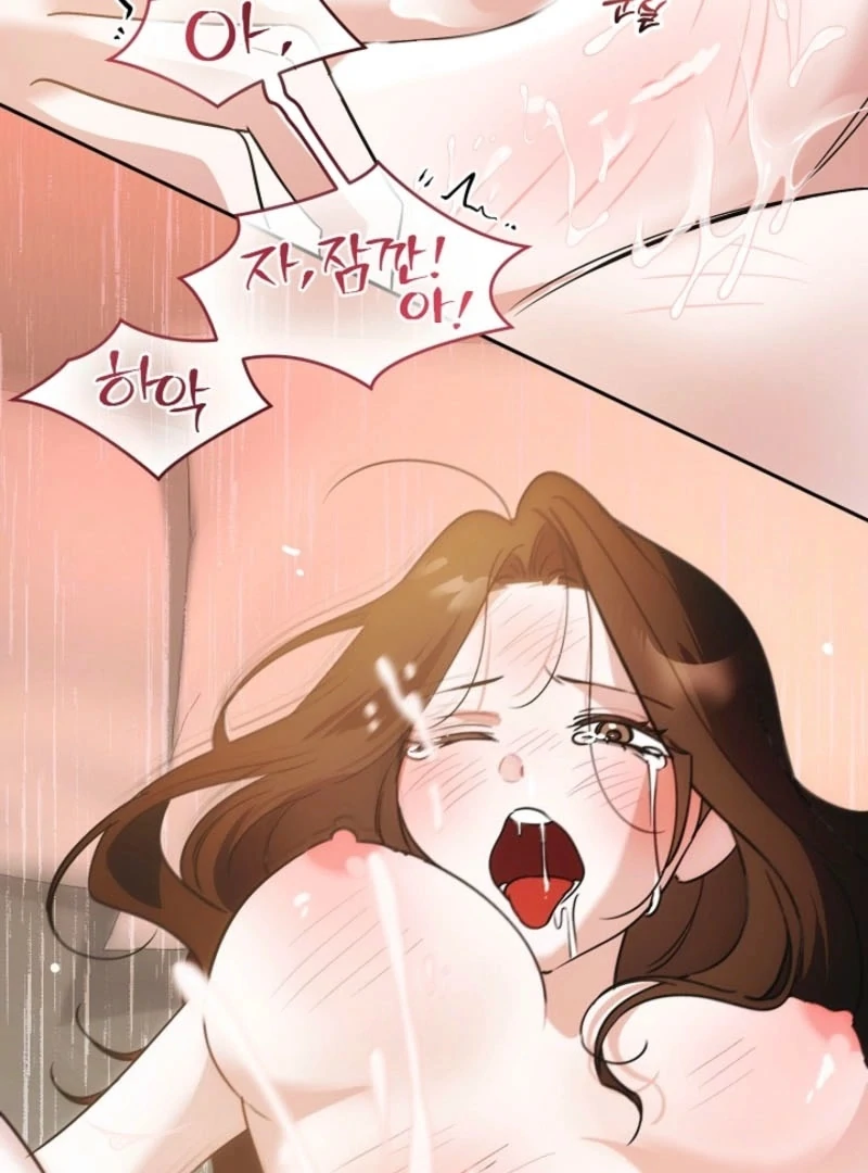 The Boyfriend Right Under the Lamp Chapter 15 - page 96