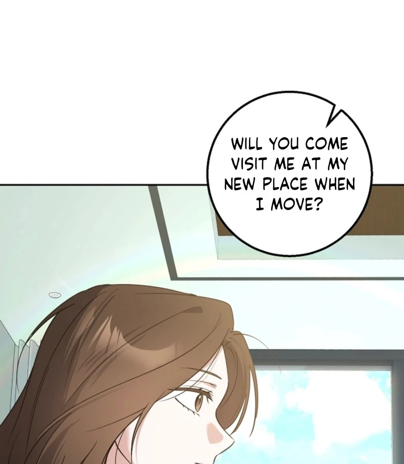 The Boyfriend Right Under the Lamp Chapter 16 - page 102