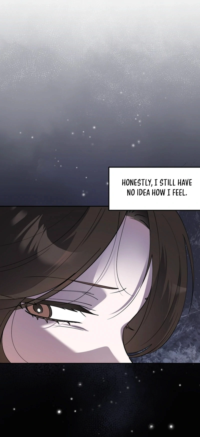 The Boyfriend Right Under the Lamp Chapter 16 - page 104