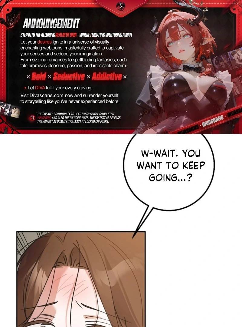 The Boyfriend Right Under the Lamp Chapter 16 - page 1