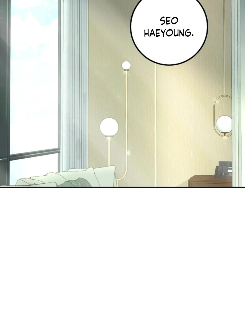 The Boyfriend Right Under the Lamp Chapter 16 - page 19