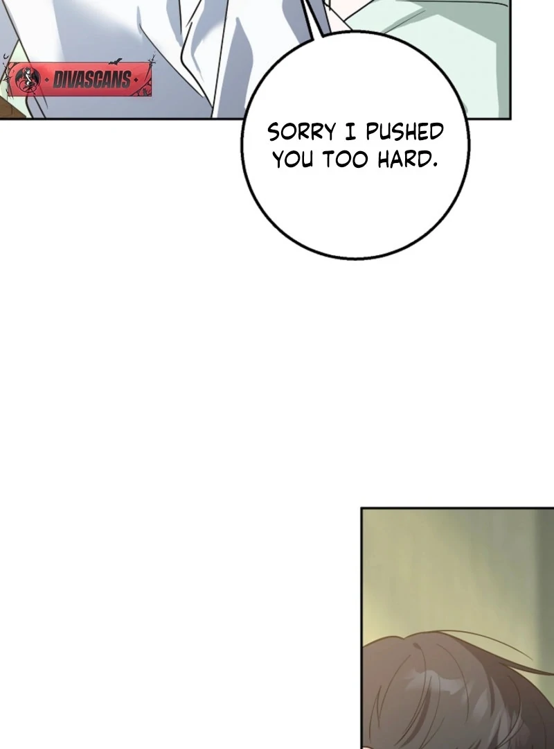 The Boyfriend Right Under the Lamp Chapter 16 - page 35