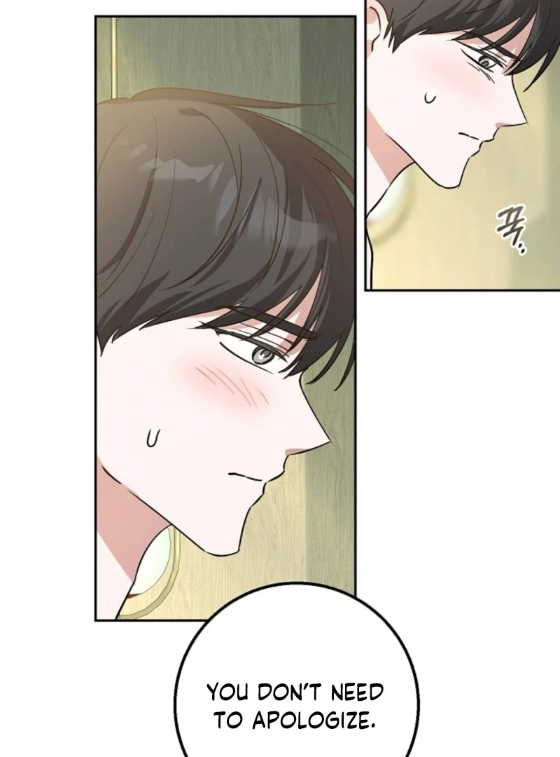 The Boyfriend Right Under the Lamp Chapter 16 - page 36