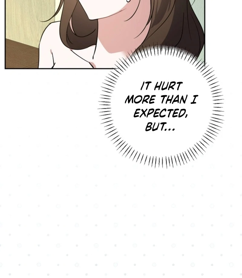 The Boyfriend Right Under the Lamp Chapter 16 - page 38