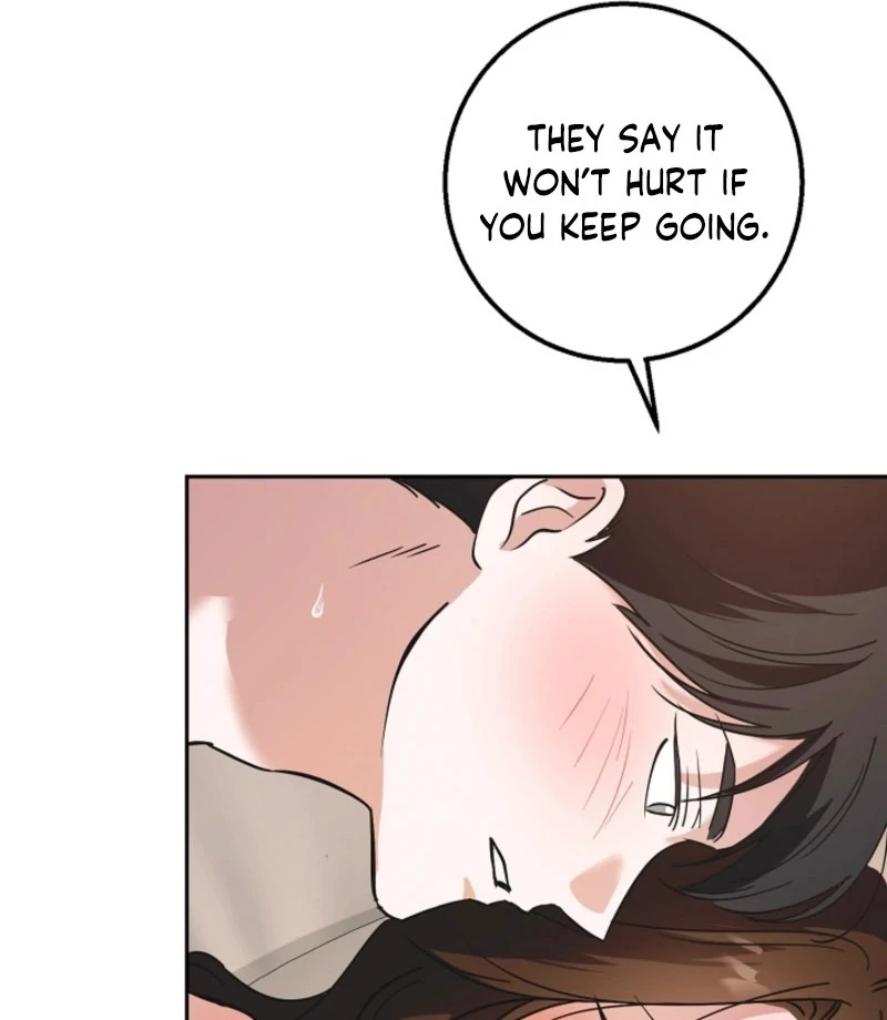 The Boyfriend Right Under the Lamp Chapter 16 - page 3