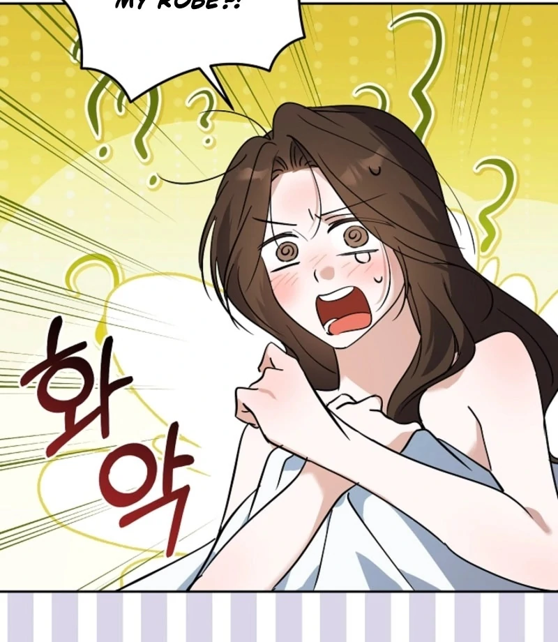 The Boyfriend Right Under the Lamp Chapter 16 - page 42