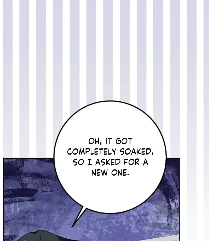 The Boyfriend Right Under the Lamp Chapter 16 - page 43