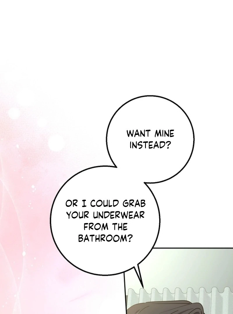 The Boyfriend Right Under the Lamp Chapter 16 - page 45