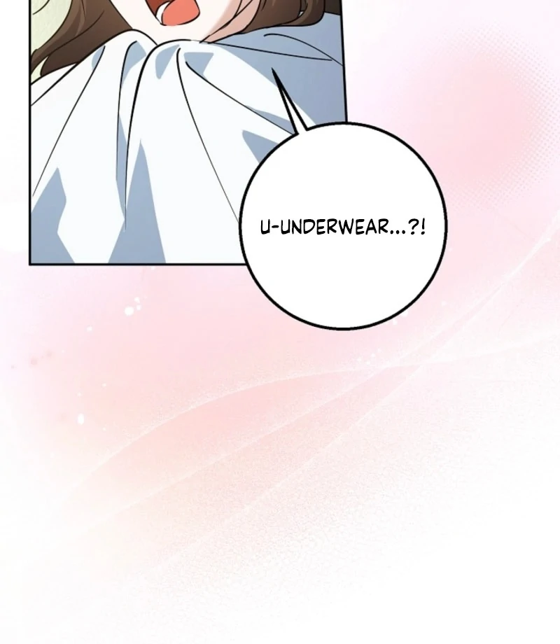 The Boyfriend Right Under the Lamp Chapter 16 - page 47