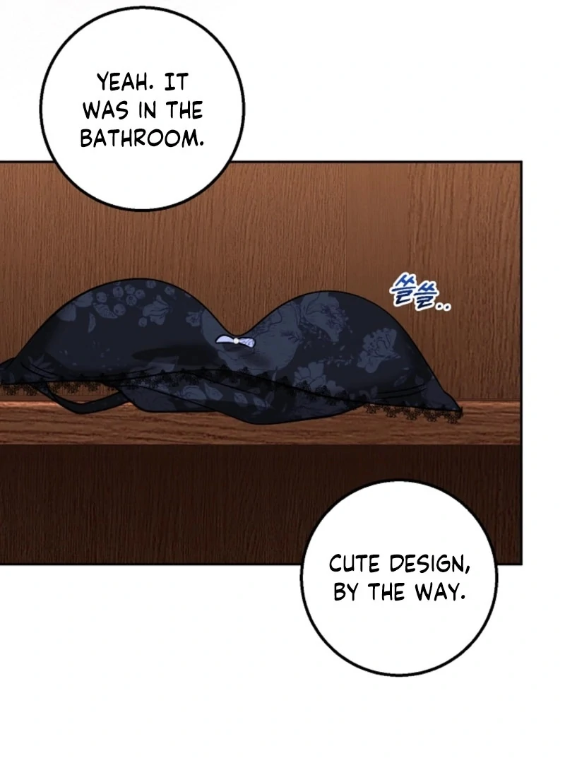 The Boyfriend Right Under the Lamp Chapter 16 - page 48