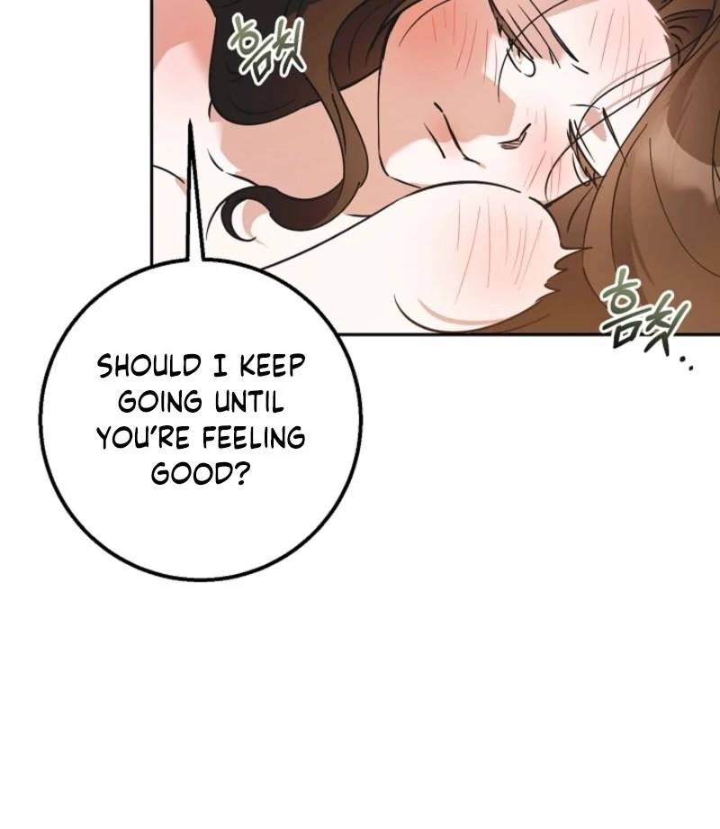 The Boyfriend Right Under the Lamp Chapter 16 - page 4