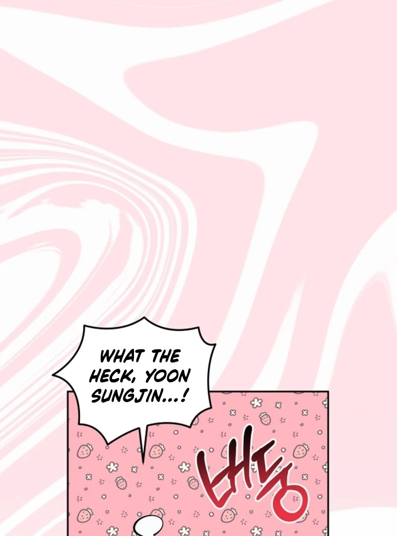 The Boyfriend Right Under the Lamp Chapter 16 - page 53