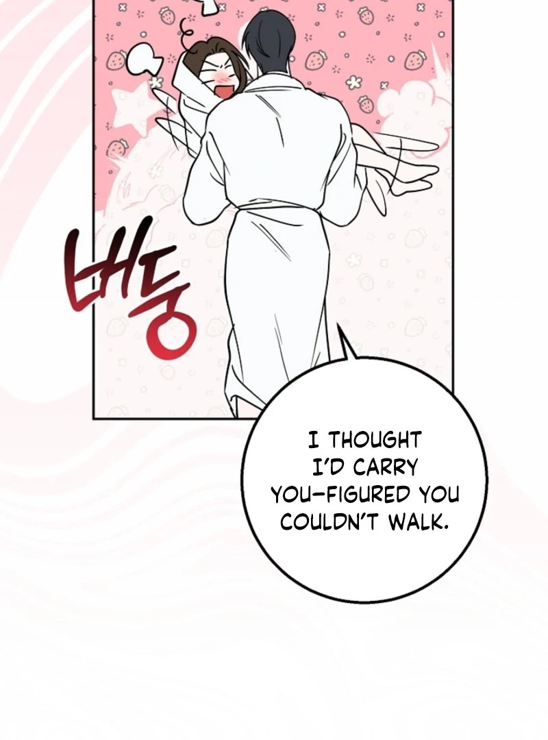 The Boyfriend Right Under the Lamp Chapter 16 - page 54