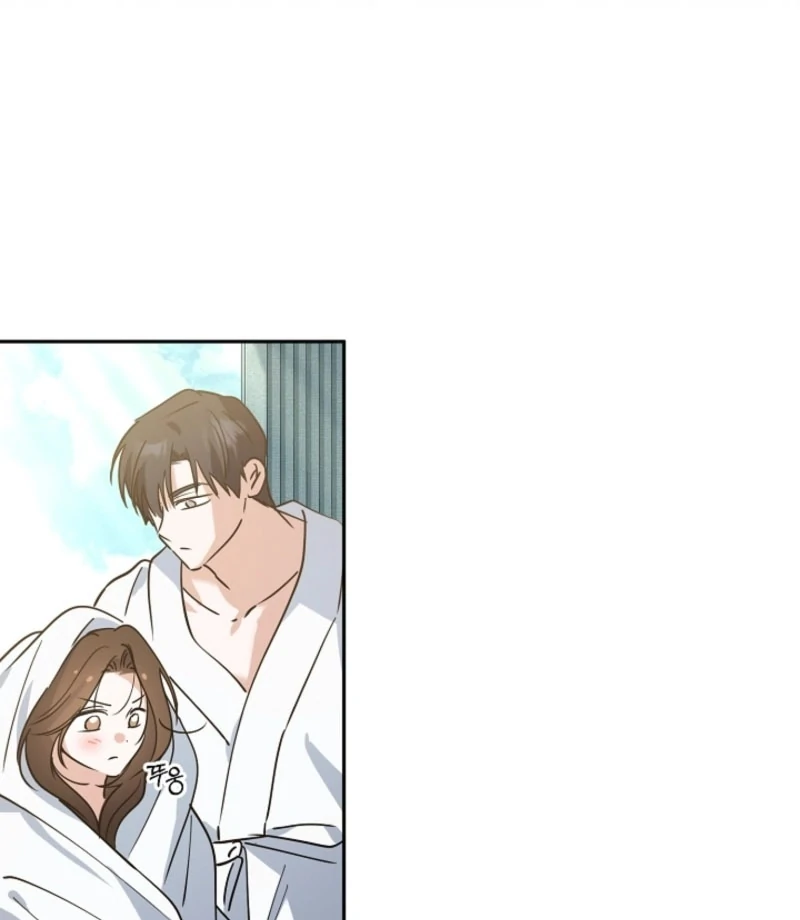 The Boyfriend Right Under the Lamp Chapter 16 - page 55