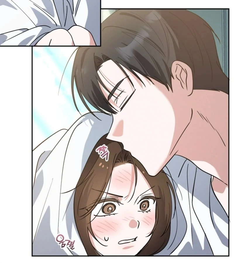 The Boyfriend Right Under the Lamp Chapter 16 - page 56