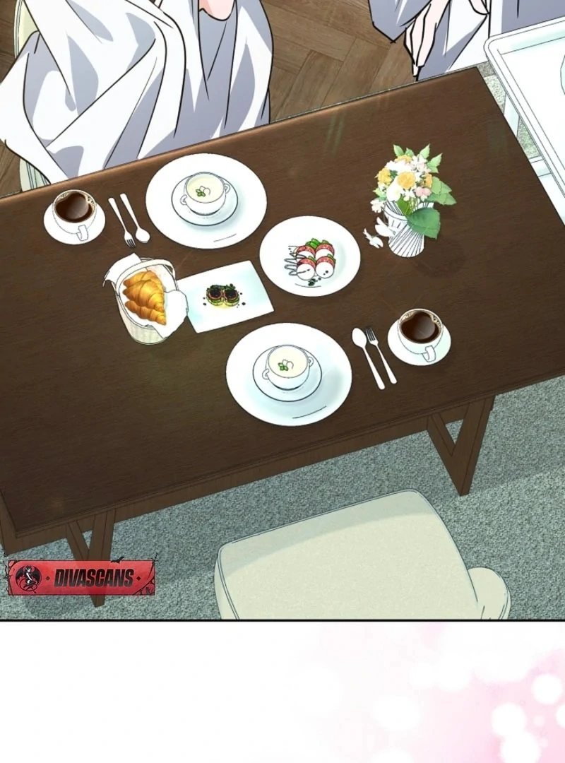 The Boyfriend Right Under the Lamp Chapter 16 - page 58