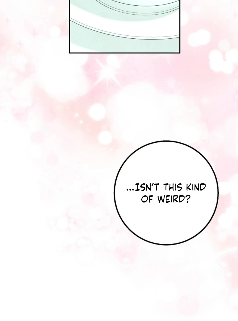 The Boyfriend Right Under the Lamp Chapter 16 - page 62