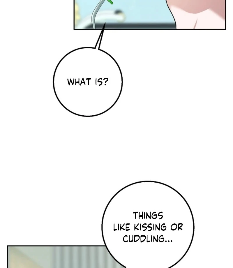 The Boyfriend Right Under the Lamp Chapter 16 - page 64