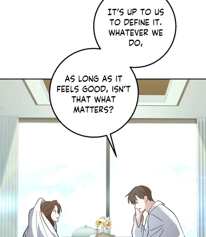 The Boyfriend Right Under the Lamp Chapter 16 - page 69