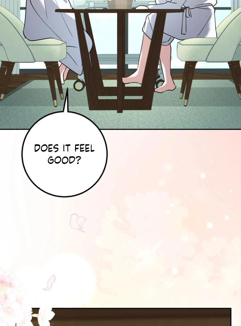 The Boyfriend Right Under the Lamp Chapter 16 - page 70