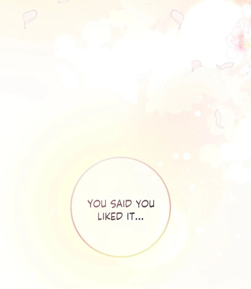 The Boyfriend Right Under the Lamp Chapter 16 - page 73