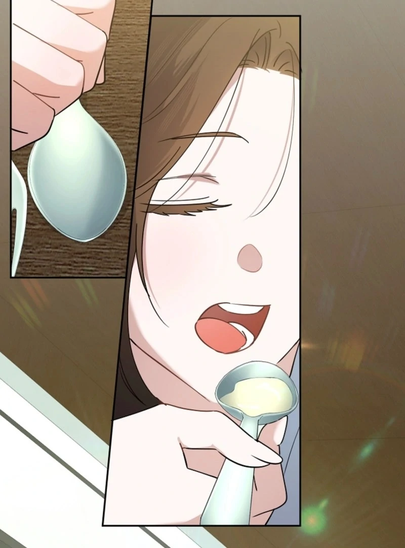 The Boyfriend Right Under the Lamp Chapter 16 - page 75