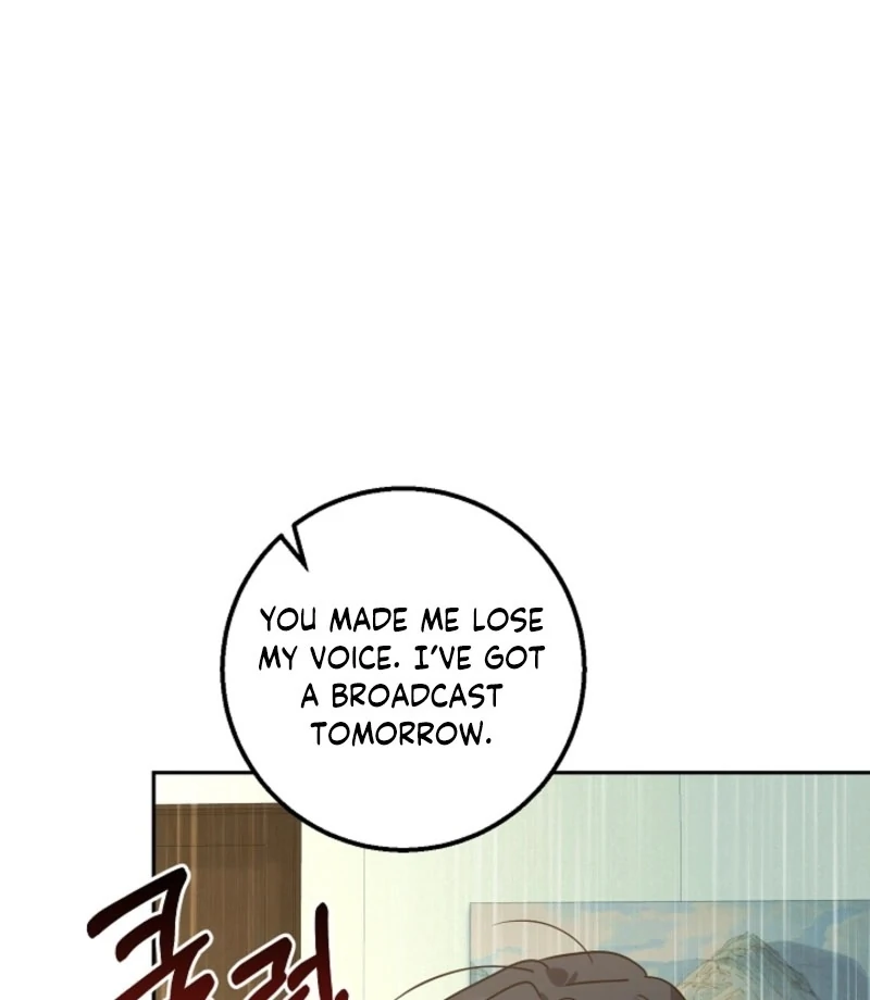 The Boyfriend Right Under the Lamp Chapter 16 - page 77