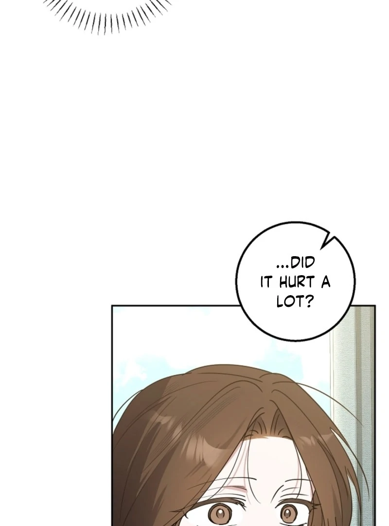 The Boyfriend Right Under the Lamp Chapter 16 - page 80